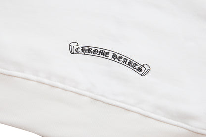 Chrome Hearts ZIP-UP Hoodie K5002