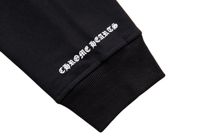 Chrome Hearts ZIP-UP Hoodie K5005