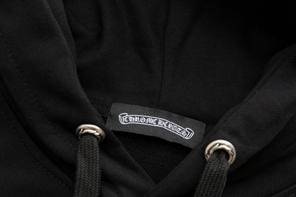 Chrome Hearts ZIP-UP Hoodie K5005