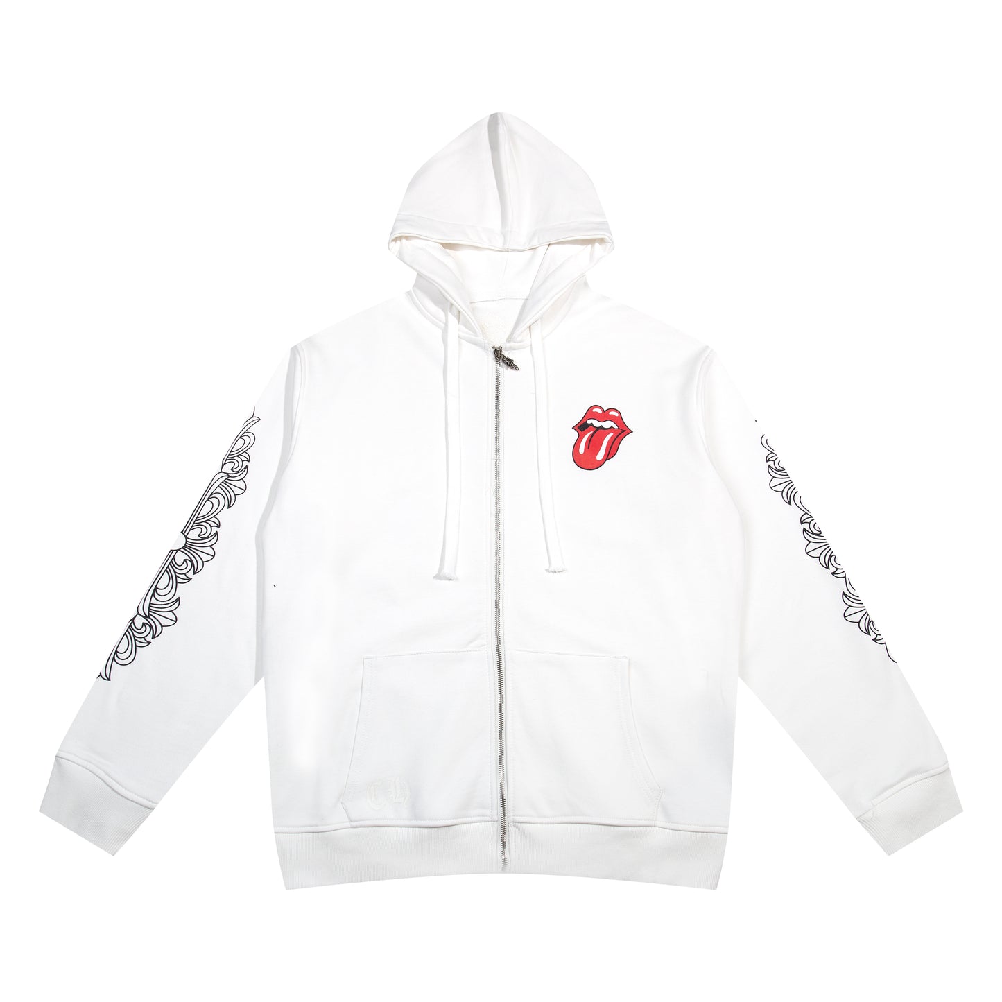 Chrome Hearts ZIP-UP Hoodie K5013