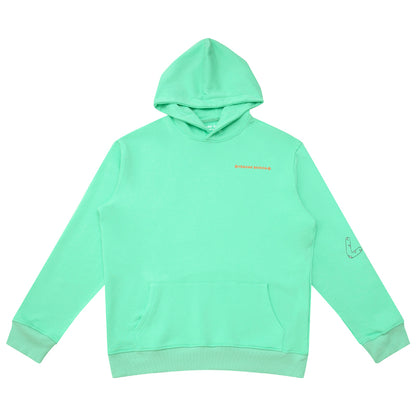Chrome Hearts Hoodie K7003