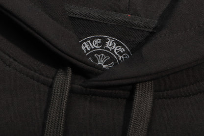 Chrome Hearts  Hoodie K7022