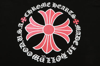 Chrome Hearts  Hoodie K7022