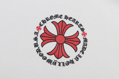 Chrome Hearts  Hoodie K7022