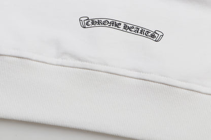 Chrome Hearts  Hoodie K7022