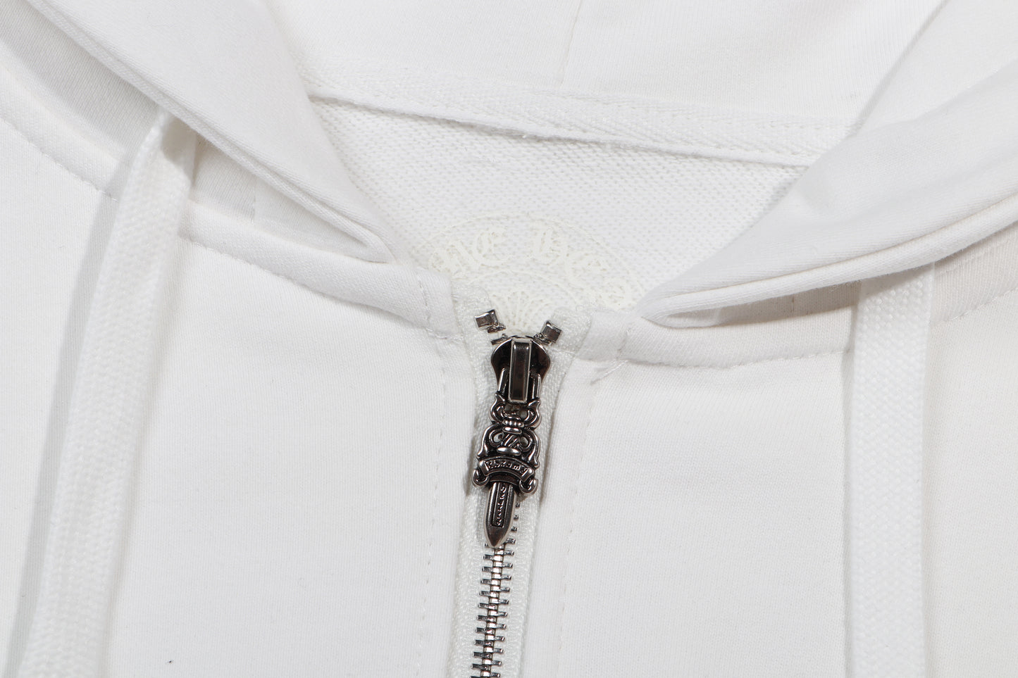 Chrome Hearts ZIP-UP Hoodie K5013