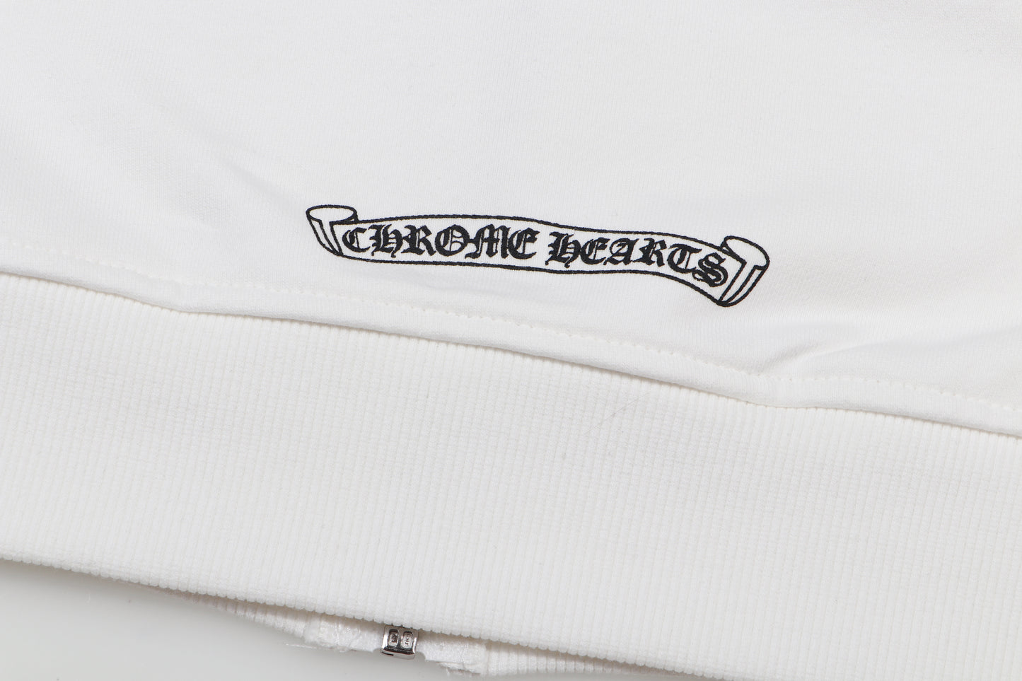 Chrome Hearts ZIP-UP Hoodie K5013