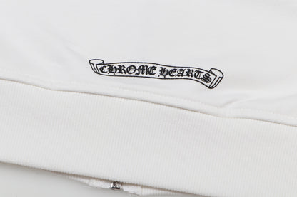Chrome Hearts ZIP-UP Hoodie K5013