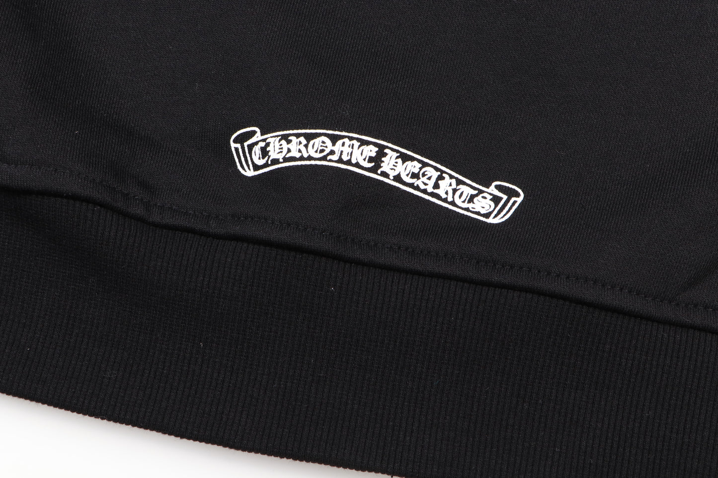 Chrome Hearts ZIP-UP Hoodie K5013