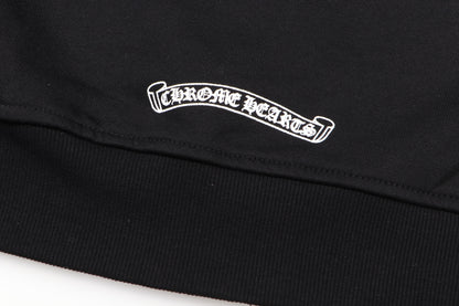 Chrome Hearts ZIP-UP Hoodie K5013