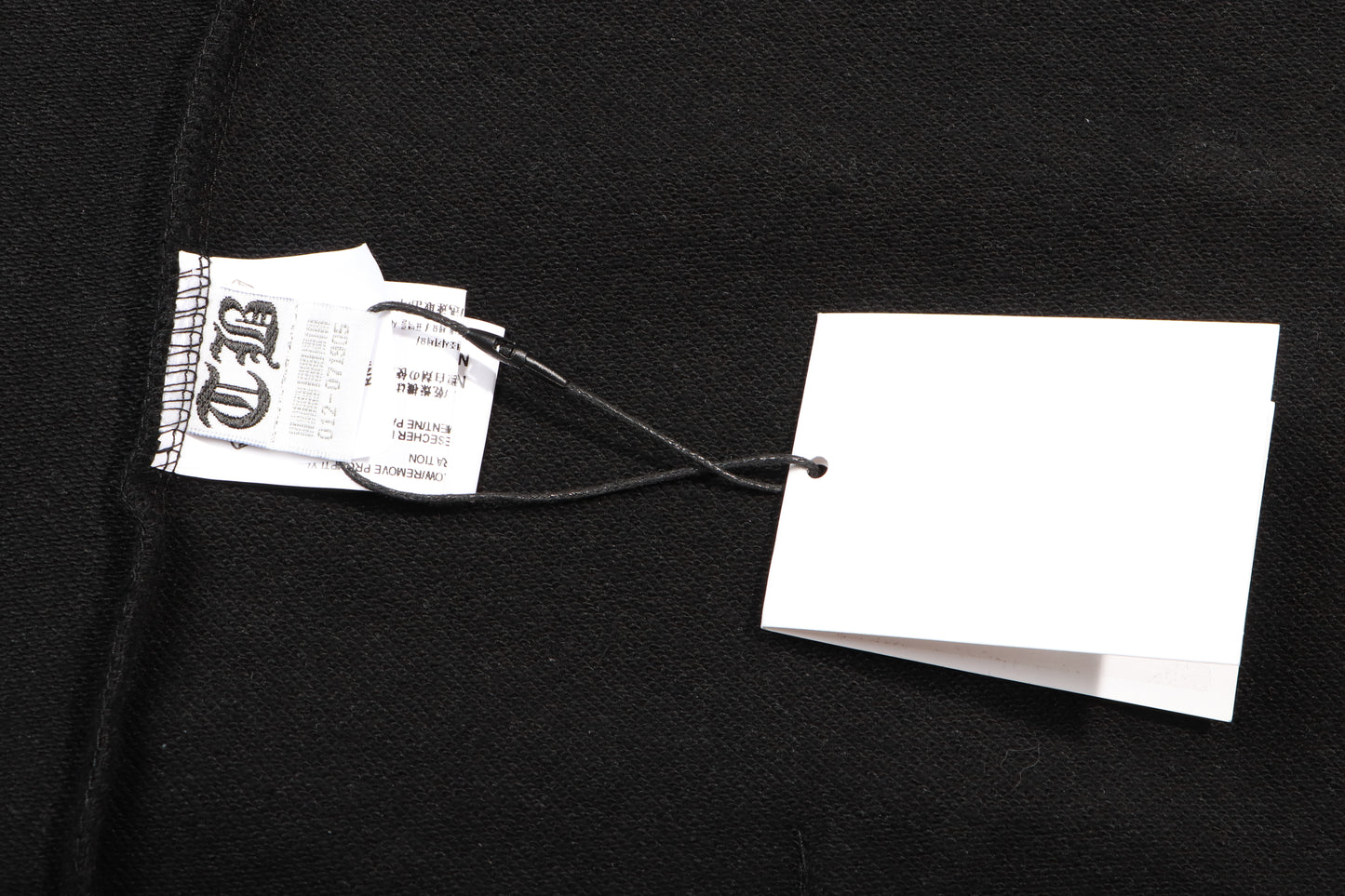 Chrome Hearts ZIP-UP Hoodie K5013