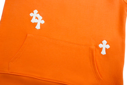 Chrome Hearts Hoodie K7005