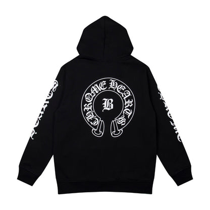 Chrome Hearts  Hoodie K7030