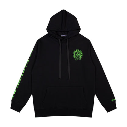 Chrome Hearts  Hoodie K7021