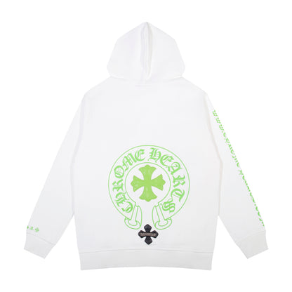 Chrome Hearts  Hoodie K7021