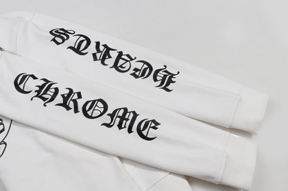 Chrome Hearts  Hoodie K7030