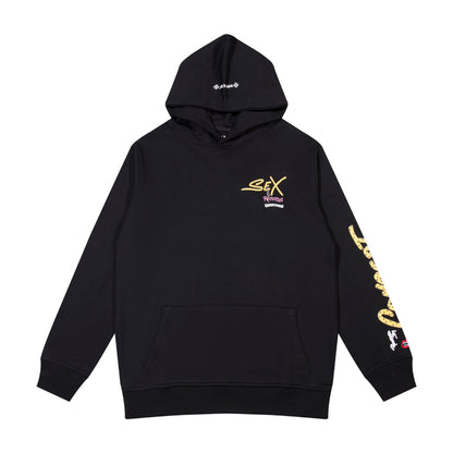 Chrome Hearts  Hoodie K7028