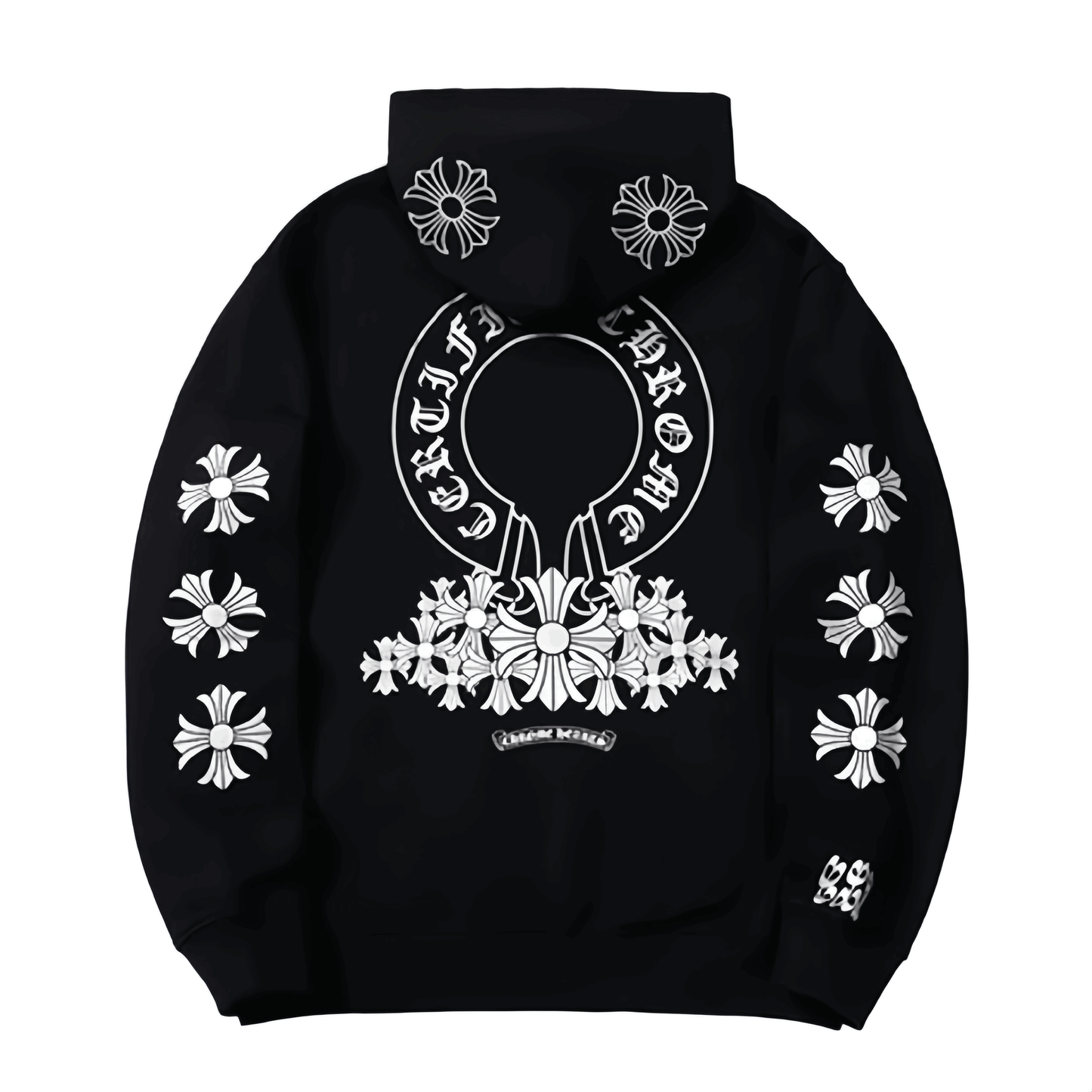 Hoodie 8882