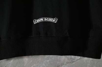 Chrome Hearts ZIP-UP Hoodie K5005