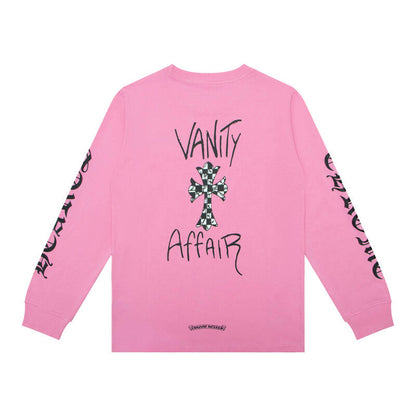 Men's Long-Sleeve T-shirtSweatshirt K8002