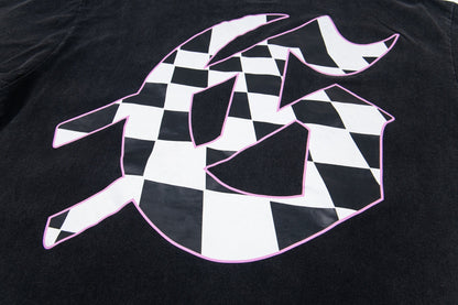 2025 New fashion T-shirt G23