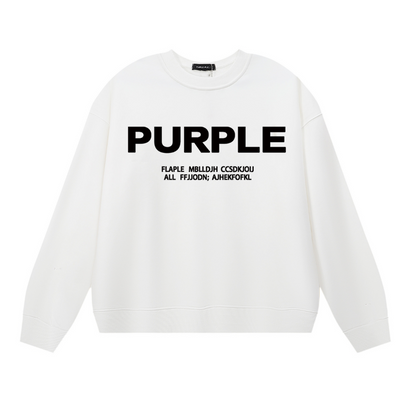 New sweatshirt 1142