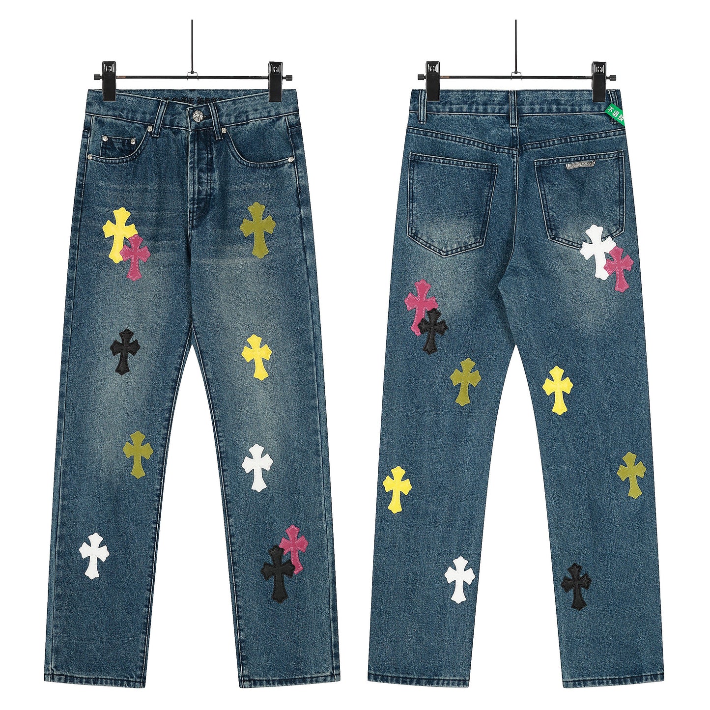2025 NEW Pants 8156