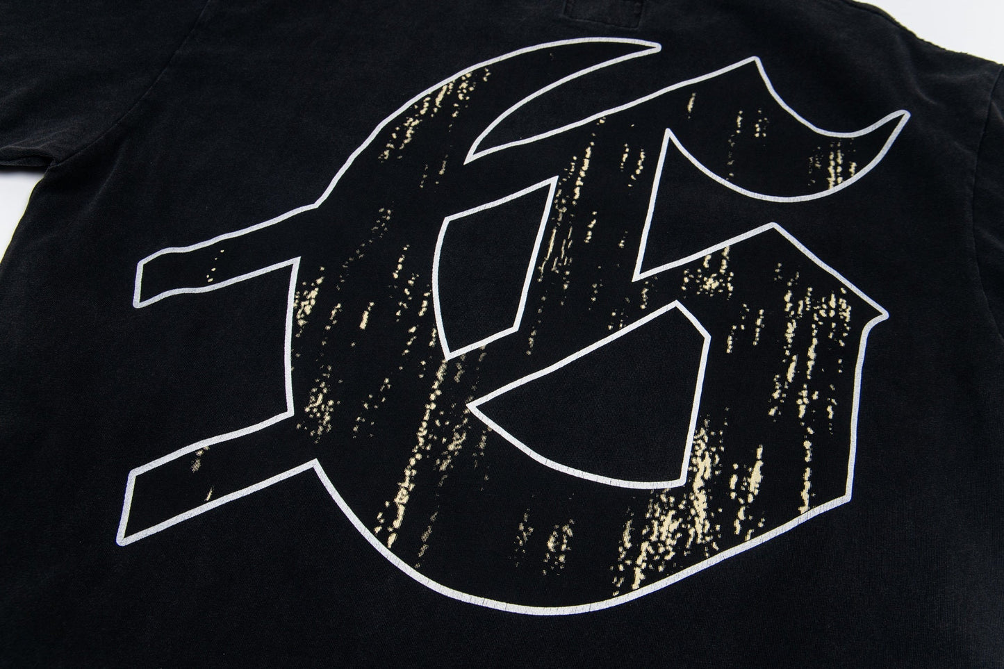 2025 New fashion T-shirt G31