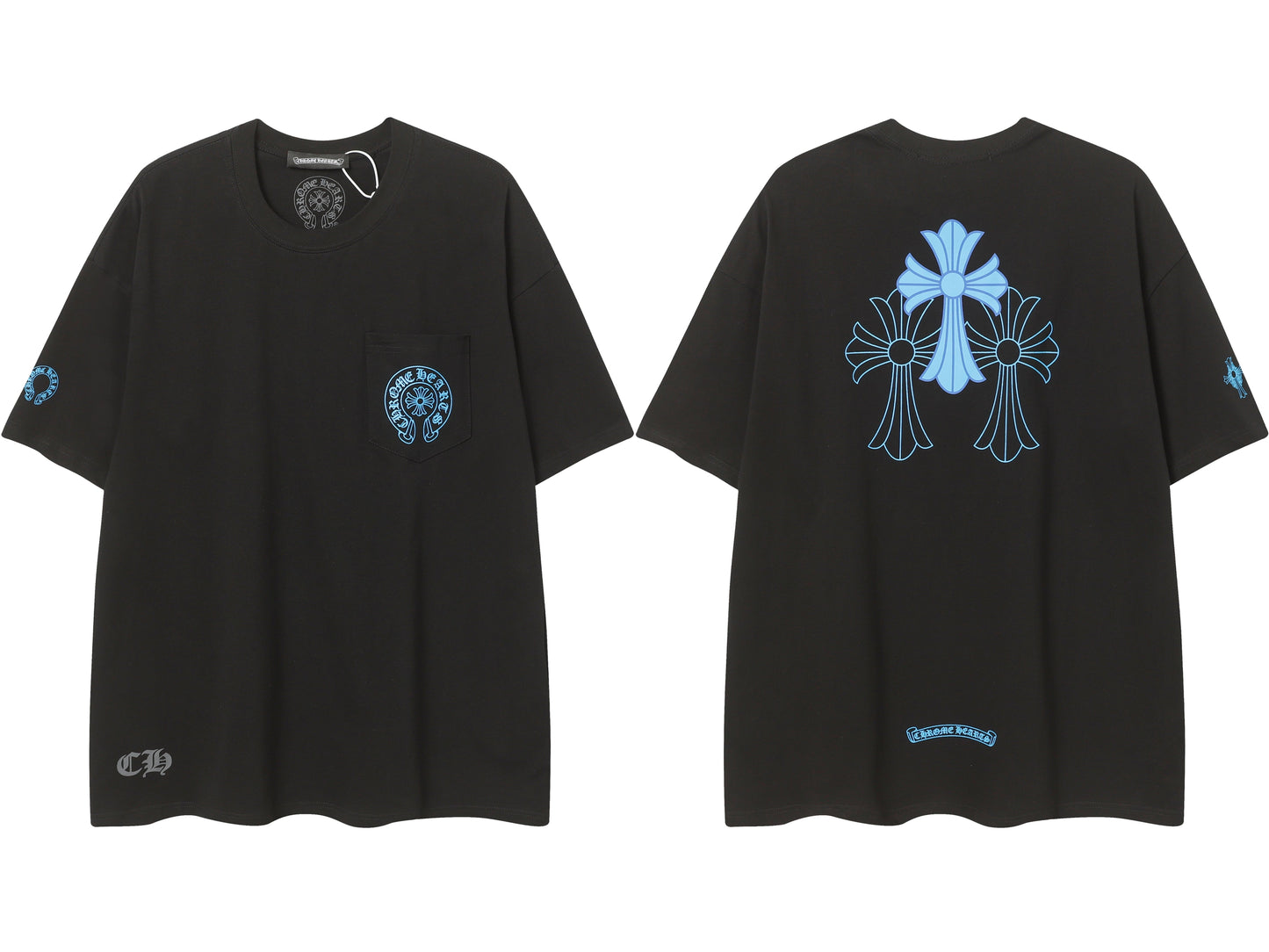 New T-shirt 2237