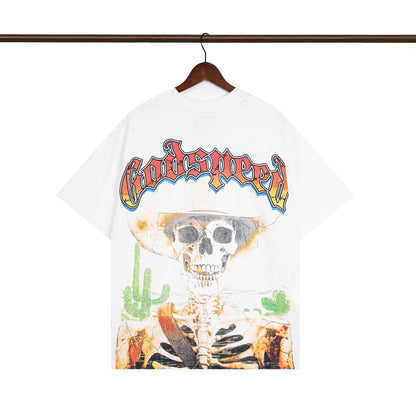 2025 New fashion T-shirt G51