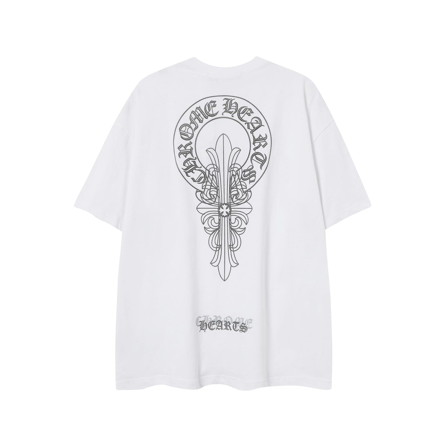 New T-shirt 2238