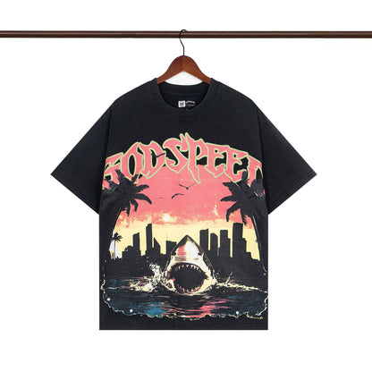2025 New fashion T-shirt G67