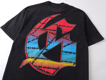 2025 New fashion T-shirt 1128