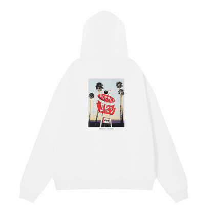 New Hoodie 998