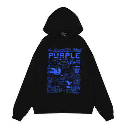 New Hoodie 987