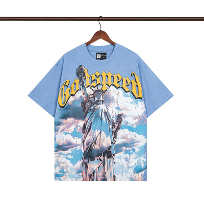 2025 New fashion T-shirt G11