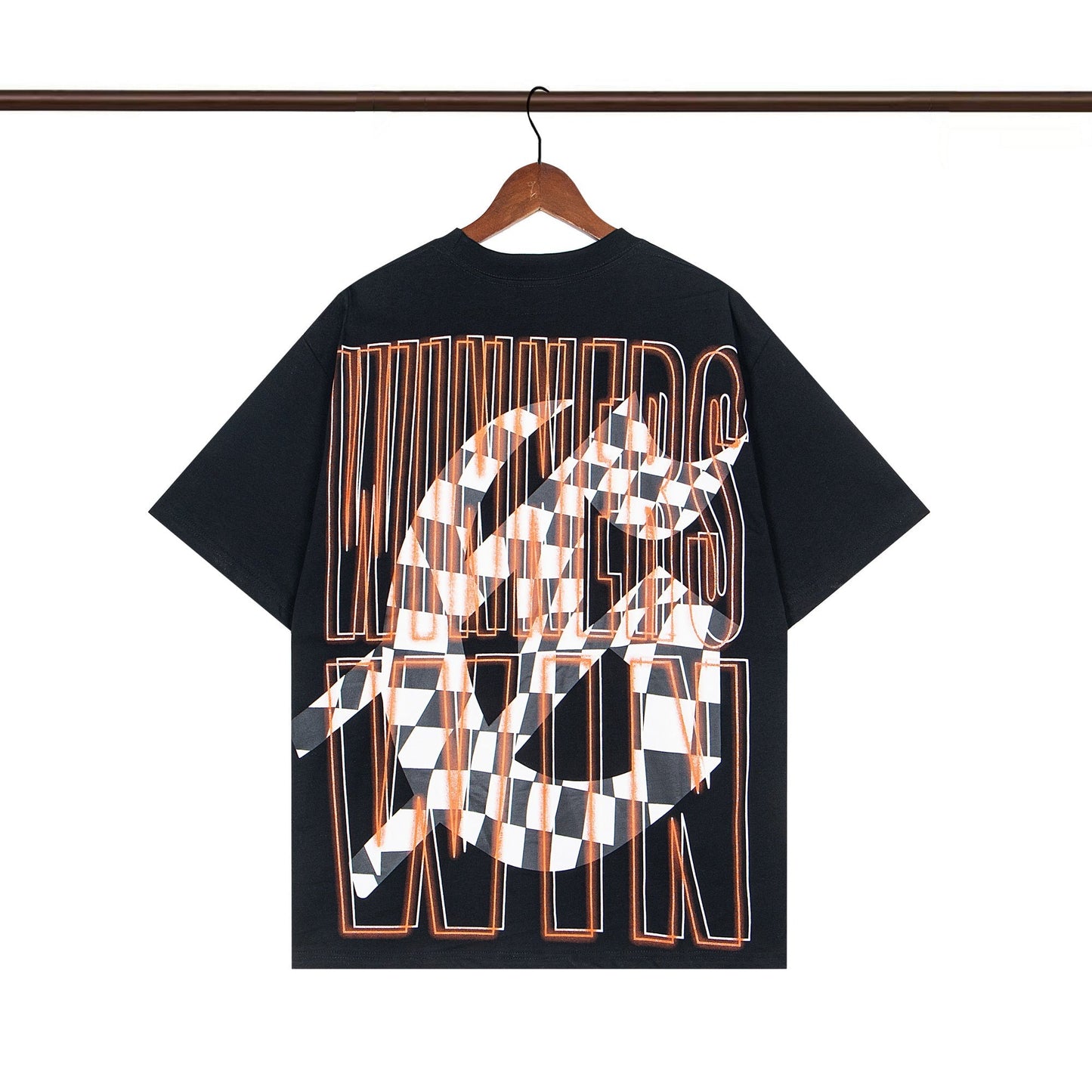 2025 New fashion T-shirt G18