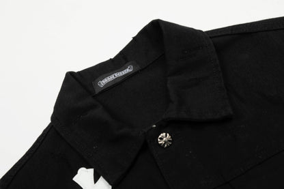 2025 New Jacket 8141