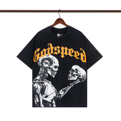 2025 New fashion T-shirt G68