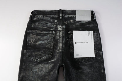 Luxury Jeans Designer Fashion Trousers Fashionable Pants Summer Breathable Cotton Blue Pants 9028
