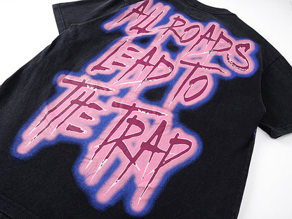 2025 New fashion T-shirt 1115