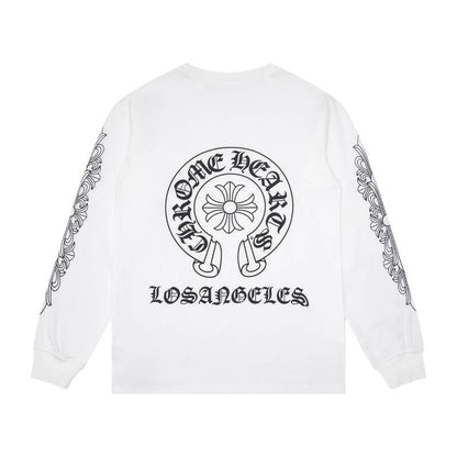 Men's Long-Sleeve T-shirtSweatshirt K8008