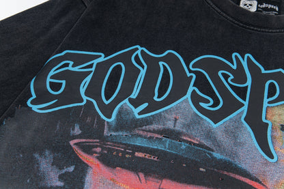 2025 New fashion T-shirt G62
