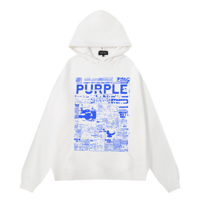 New Hoodie 987