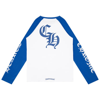 Men's Long-Sleeve T-shirtSweatshirt K9002