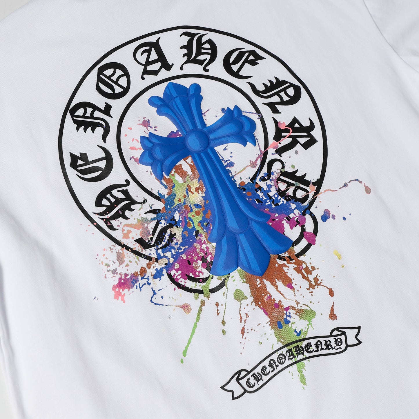 T-shirt-2257