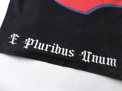 2025 New fashion T-shirt 1129