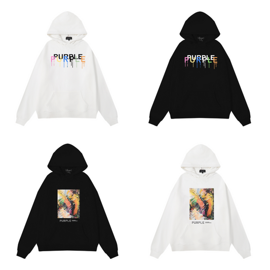 New Hoodie 986