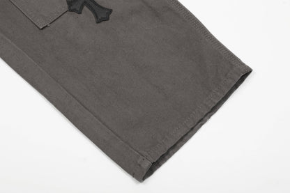 2025 NEW Pants 8165