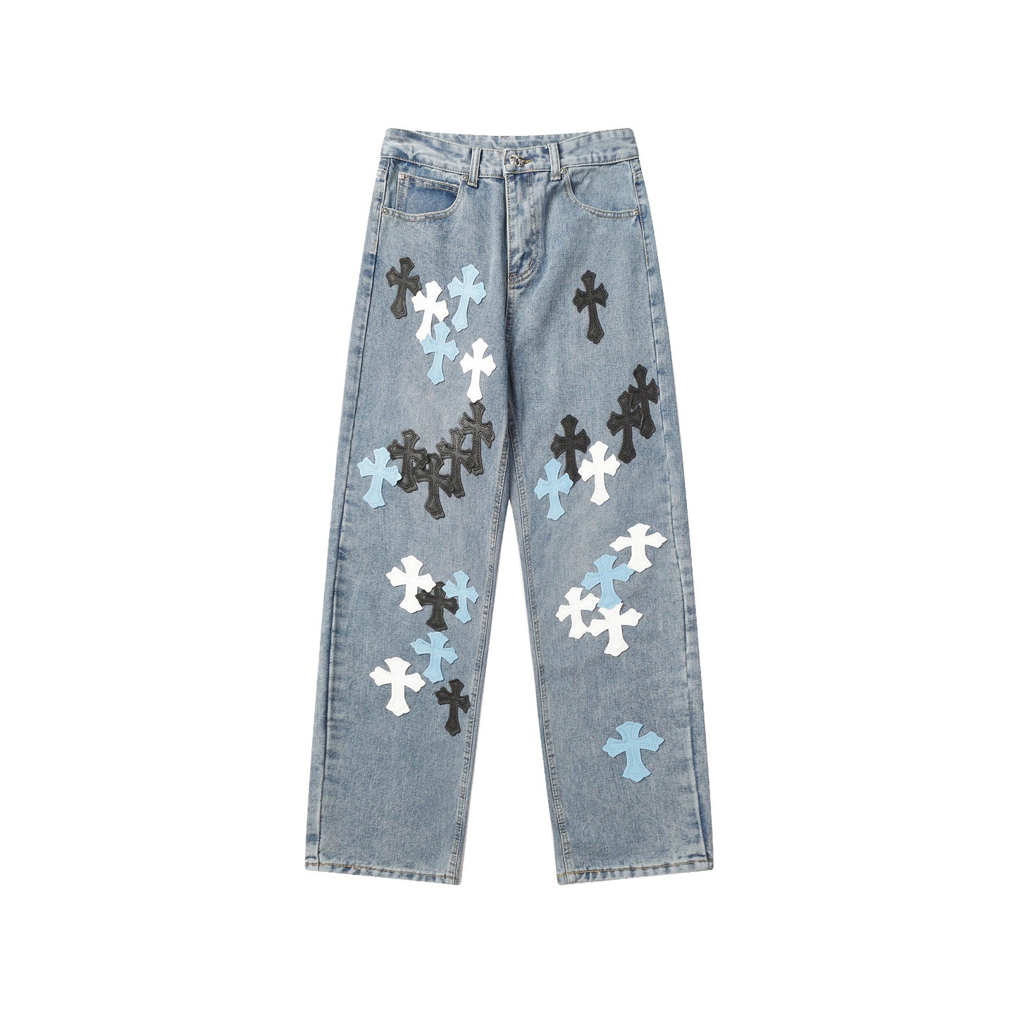 2025 NEW Pants 9958